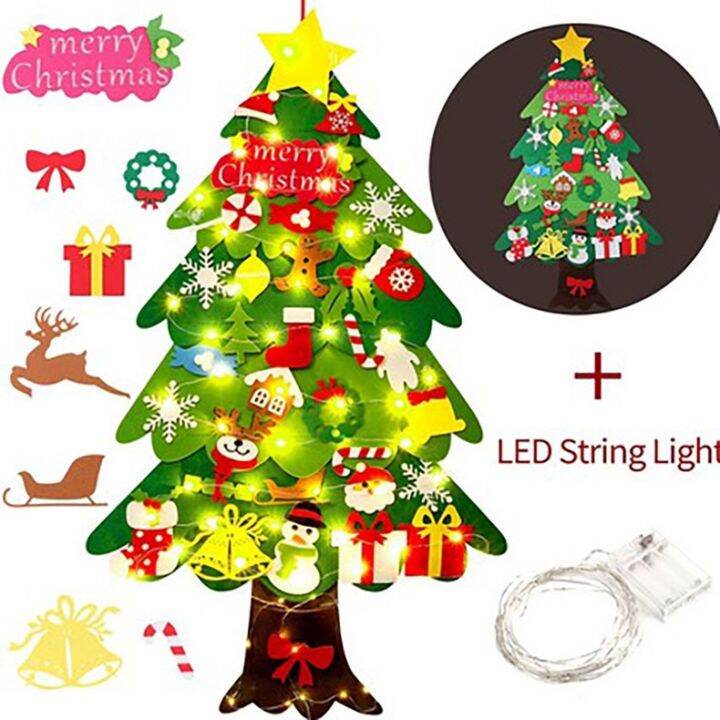 Cây thông Noel không chỉ là một giống cây trang trí phổ biến trong kỳ nghỉ Giáng Sinh mà còn là biểu tượng của sự ấm áp và hy vọng. Hãy cùng tham khảo những phụ kiện trang trí cây thông Noel đầy tinh tế và đa dạng để biến căn nhà của bạn trở nên rực rỡ và ấm cúng trong mùa lễ hội sắp tới.