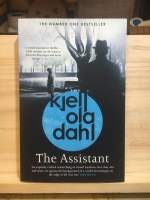 [EN] หนังสือมือสอง นิยาย ภาษาอังกฤษ The Assistant