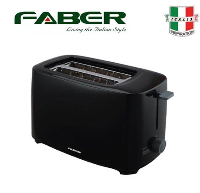 Faber Electric Toaster FT26 Lazada