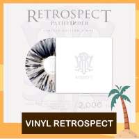 Vinyl แผ่นเสียง Retrospect เรโทรสเปค อัลบั้ม Pathfinder มือ 1 Limited 250 Copied