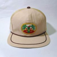 Vintage Original Trucker hat