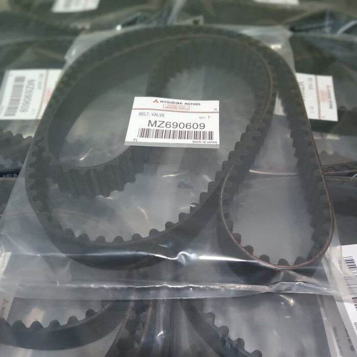 Timing belt L300 diesel set panjang pendek japan Lazada Indonesia