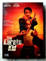 ? DVD THE KARATE KID (2010) ✨สินค้าใหม่ มือ 1 อยู่ในซีล