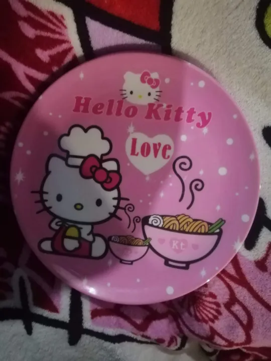 hk plates onessamin Lazada PH