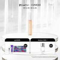 คลีนิกข์ Clinique Even Better™ All-Over Concealer + Eraser 6ml คอนซีลเลอร์