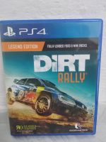 รถแข่ง Dirt Rally ( ps4 ) สภาพสวย