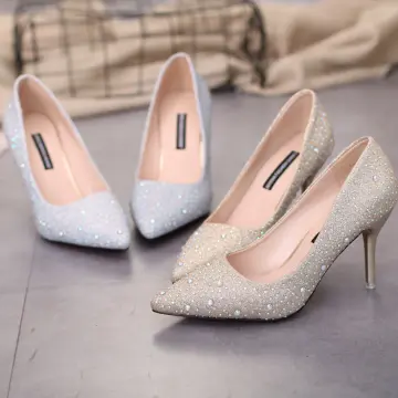 Buy Chanel Shoes Heels online