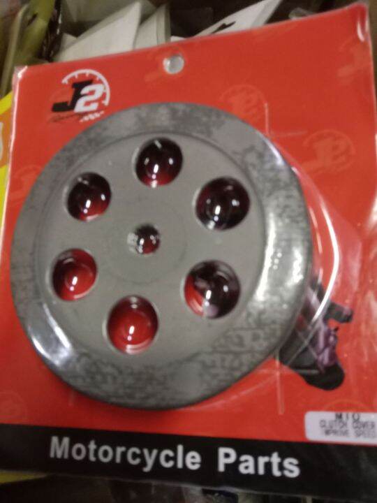 CLUTCH Bell Only Mio Sporty j2 Racing Lazada PH