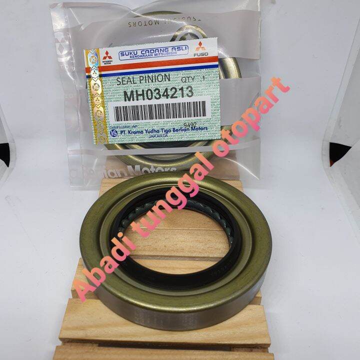 oli seal pinion diff,seal gardan seal pinion ps100,ps110 mobil Lazada Indonesia