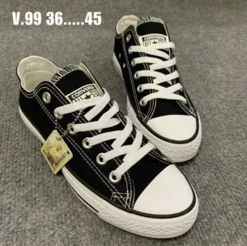 Converse all star top decathlon