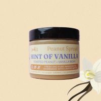 Judisbkk : Hint of Vanilla