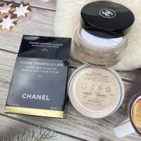 แป้งฝุ่น. Chanel Poudre Universal Libre 30g. # สี 20