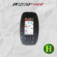 255/50R18 LENSO D-ONE ยางใหม่ปี2023??ราคา1เส้น✅แถมจุ๊บลมยางแท้? มีรับประกันนาน3ปีหรือ50000กม✅❤️ ซื้อครบ4เส้น แถมเสื้อ1ตัว