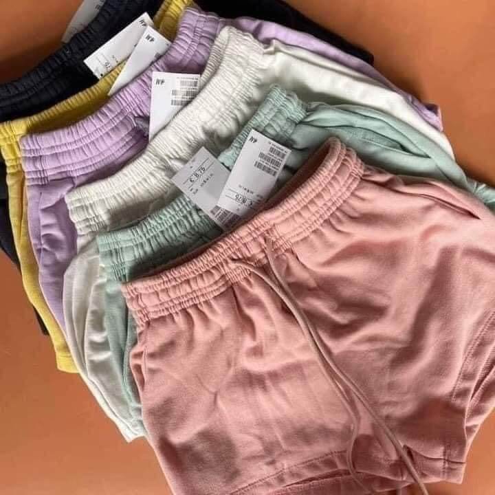 Hm sweatshort outlet