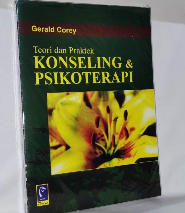 Teori Dan Praktek Konseling Dan Psikoterapi | Lazada Indonesia