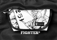 Fighter รุ่น ????? คาดอก (พร้อมส่ง) Limited edition