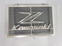 การ์ดหม้อน้ำ Kawasaki Z800, Z1000, Ninja 1000, Versys 1000 Radiator guard