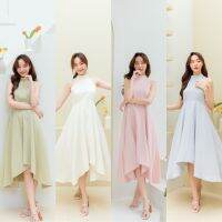 Missright - Lunar Dress (พร้อมส่ง)