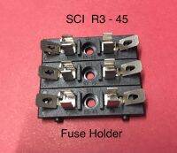 Fuse Holder. SCI R3-45  (1pc)