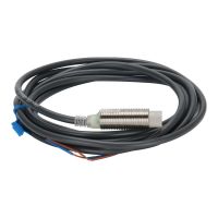 E2B-M12LS04-WP-B1 หัว 12mm จับโลหะ ระยะจับ 4mm PNP-NP 3 สาย ไฟ 12 to 24VDC กทมจากไทย