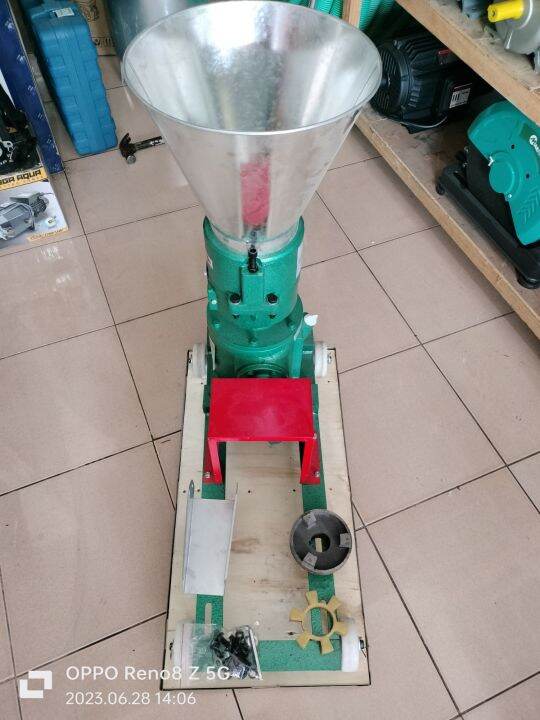 Sato Pelletizer Machine Lazada PH