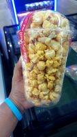 #พร้อมส่ง#ข้าวโพด Pop corn รสเนย อร่อย สะดวก ประหยัด ถูกหลักอนามัย#popcorn#ข้าวโพด#อร่อย#