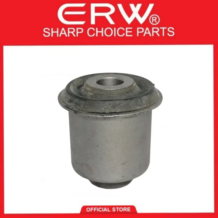 SUSPENSION ARM BUSHING Replacement part no. ( MR992256 ) MITS. L200