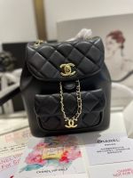 CHANEL MAKEUP BAG