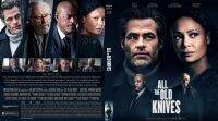 BLU-RAY..All The Old Knives 

เสียง.อังกฤษ 5.1 

บรรยายไทย