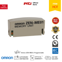 Omron Programmable ZEN-ME01 ชุดหน่วยความจำ EEP-ROM ออมรอน