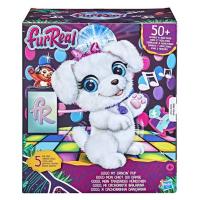 HASBRO FURREAL GOGO MY DANCIN PUP INTERACTIVE TOY