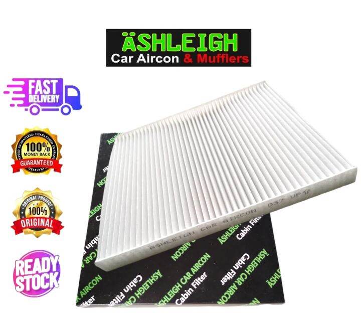 Hyundai Elantra Cabin Air Filter Original Car Aircon PArts Lazada PH
