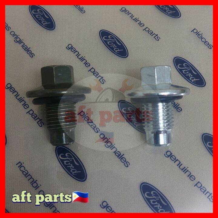 Ford Ranger Oil Drain Plug Sump pan 20132022 For Everest BT50 Fiesta