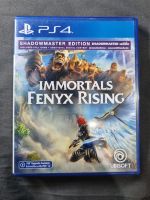 Immortals Fenyx Rising ps4 มือสอง