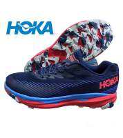 Hoka Torrent 2 Running Shoes (size40-45) Navy รองเท้าวิ่งผู้ชาย รองเท้าวิ่งผู้หญิง