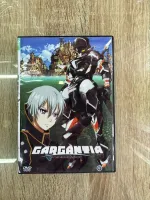 ดีวีดีGarGanTia ปรับพากย์ไทย/ญี่ปุ่นและซับไทยได้ครับ(4แผ่นจบครับ)