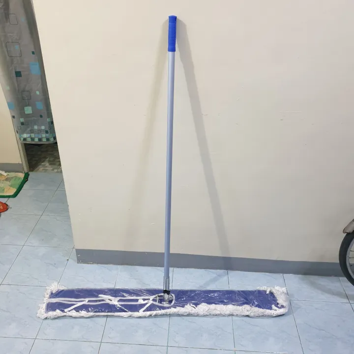 DUST MOP HEAVY DUTY METAL BODY Lazada PH