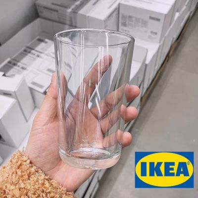 IKEA 365+ อิเกีย 365+ แก้วน้ำ, แก้วใส, 300มล.ราคาต่อ1ชิ้น