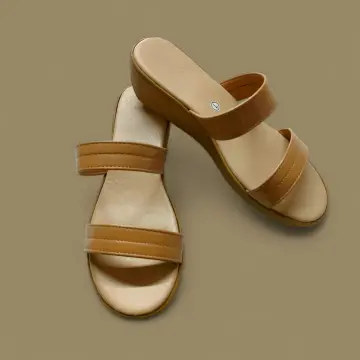 Nike wedge online sandals