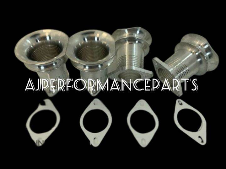CNC INNOVATIONS 4 THROTTLE TRUMPET 50MM TOYOTA 4AGE 20V Lazada