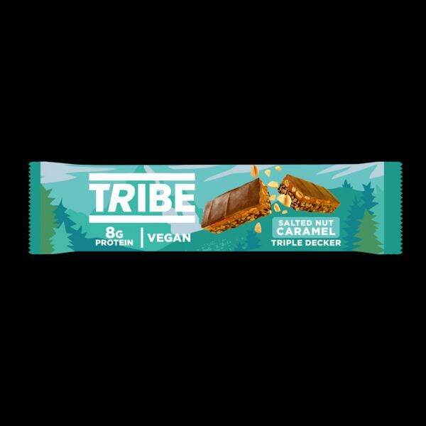 vegan-gluten-free-tribe-decker-ขนมผสมโปรตีน-ไทรม์-40g