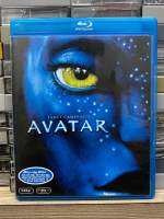 Blu-ray : AVATAR. ซับ/เสียงไทย