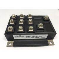 6MBI100FC-060  IGBT MODULE 100A 600V