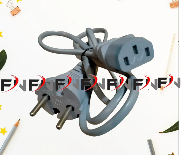 [BEST SELLER] KABEL COLOKAN MEJIKOM / KABEL RICE COOKER LUBANG 3 ...
