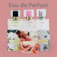 น้ำหอมละมุนฟีโรโมน LAMOON Eau de Parfum EDP 30ml. ติดนาน