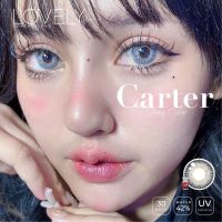 Carter gray รุ่นเทาฝอตาโต สวยแซ่บ