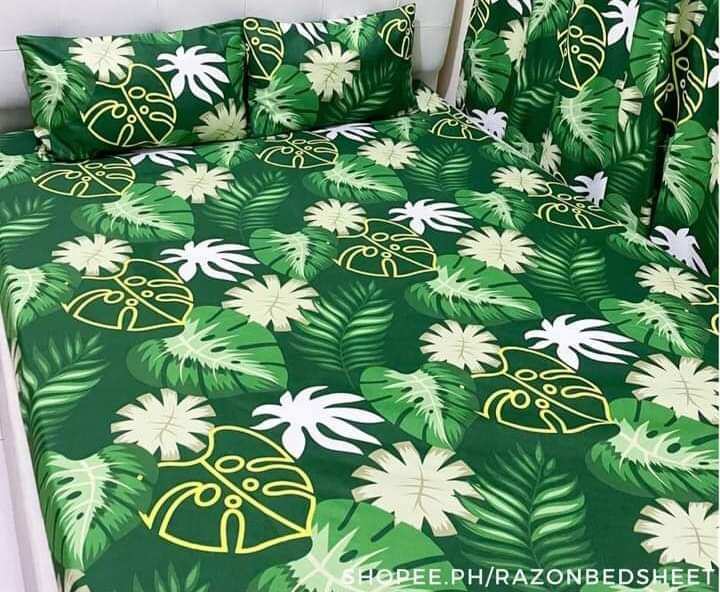 Canadian Bedsheet Lazada PH