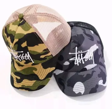 Stussy cap discount price malaysia