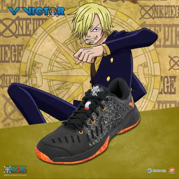 Victor 2025 king shoes