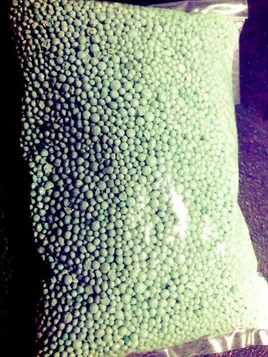 Improved Yara Mila Winner Plus 15920 with Boron, 1 KILO, Hydroponics Fertilizer, for flowering